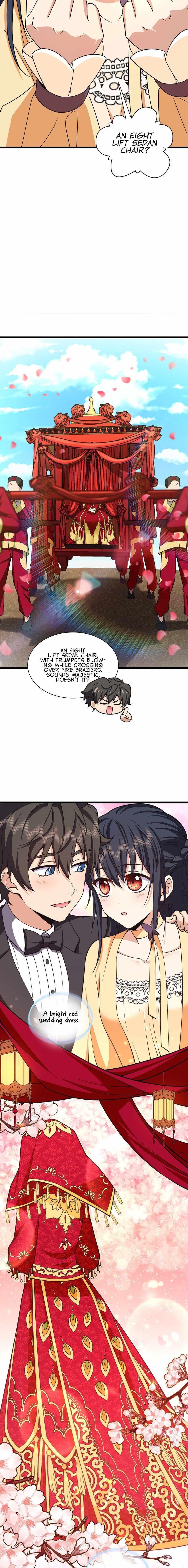 My Wife is From a Thousand Years Ago Chapter 233 - Manhwa18.com