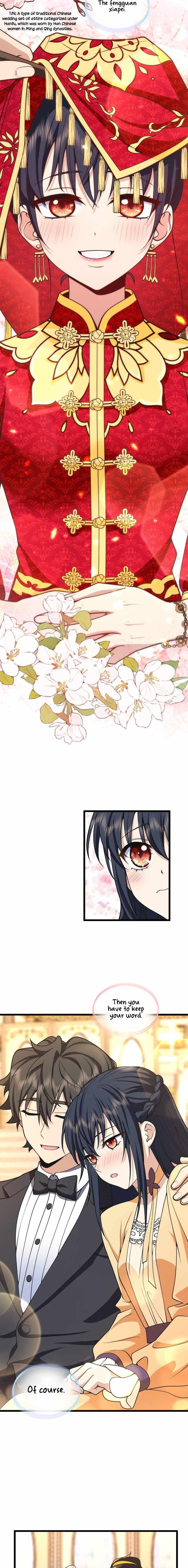 My Wife is From a Thousand Years Ago Chapter 233 - Manhwa18.com