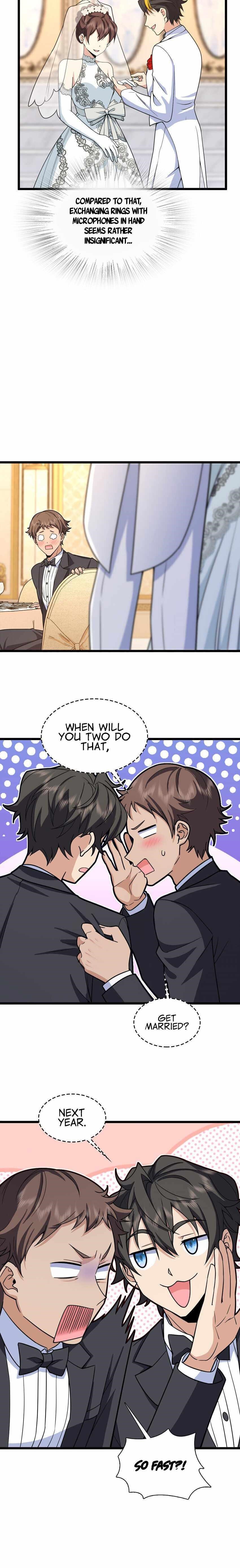 My Wife is From a Thousand Years Ago Chapter 233 - Manhwa18.com