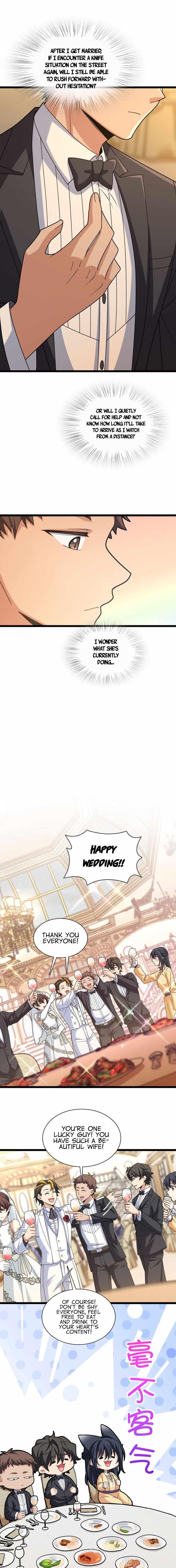 My Wife is From a Thousand Years Ago Chapter 234 - Manhwa18.com