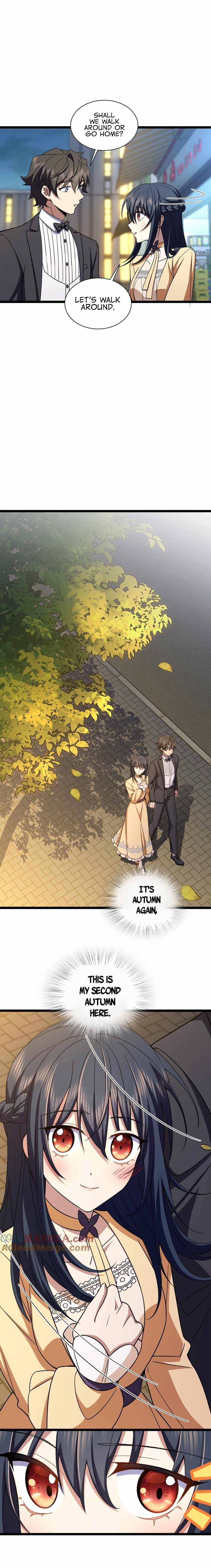 My Wife is From a Thousand Years Ago Chapter 234 - Manhwa18.com