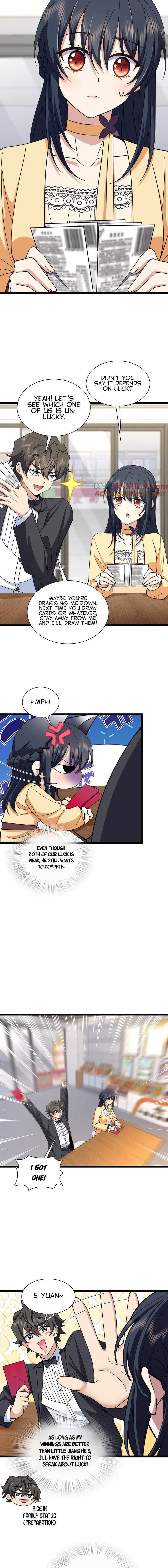 My Wife is From a Thousand Years Ago Chapter 234 - Manhwa18.com