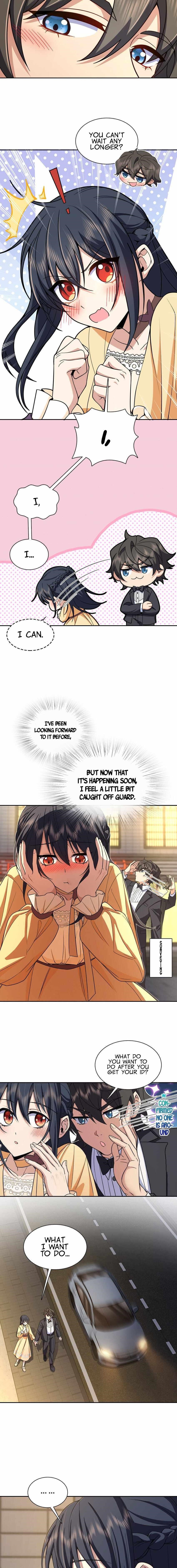 My Wife is From a Thousand Years Ago Chapter 235 - Manhwa18.com