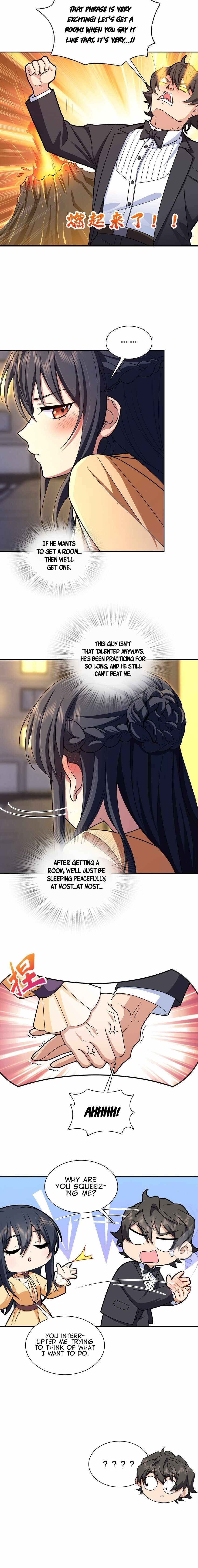 My Wife is From a Thousand Years Ago Chapter 235 - Manhwa18.com
