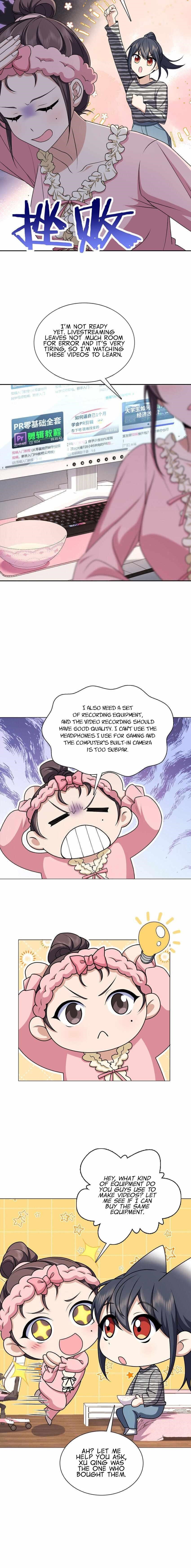 My Wife is From a Thousand Years Ago Chapter 236 - Manhwa18.com