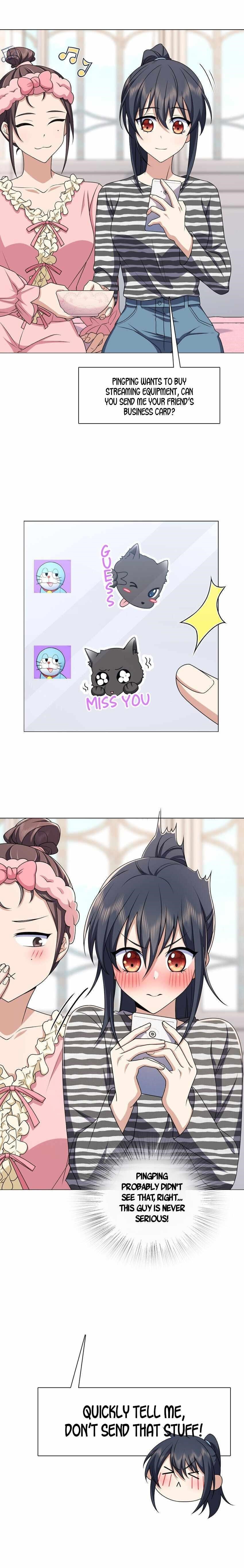 My Wife is From a Thousand Years Ago Chapter 236 - Manhwa18.com