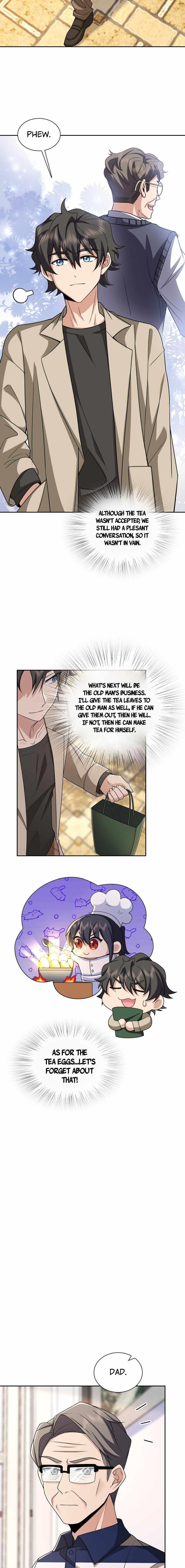 My Wife is From a Thousand Years Ago Chapter 236 - Manhwa18.com
