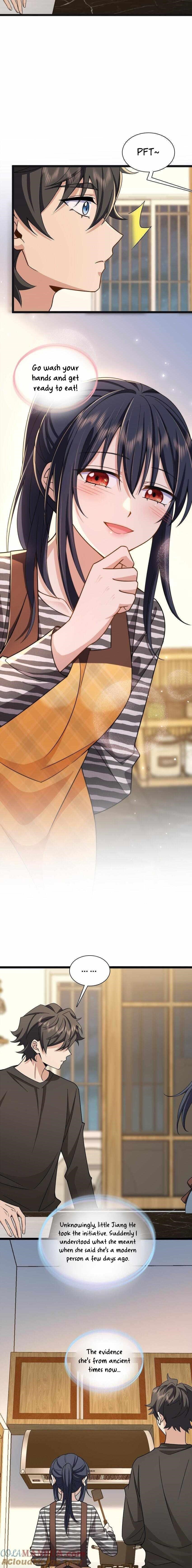 My Wife is From a Thousand Years Ago Chapter 237 - Manhwa18.com