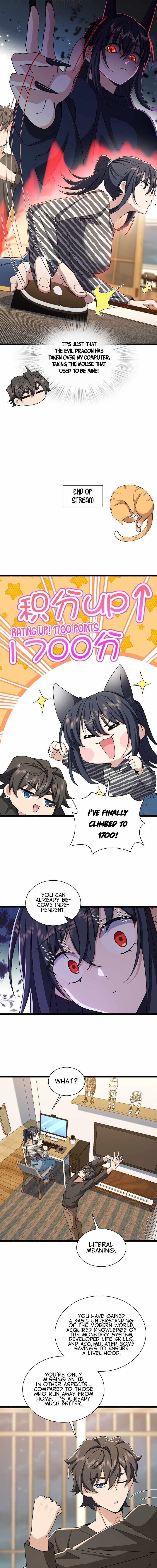 My Wife is From a Thousand Years Ago Chapter 237 - Manhwa18.com