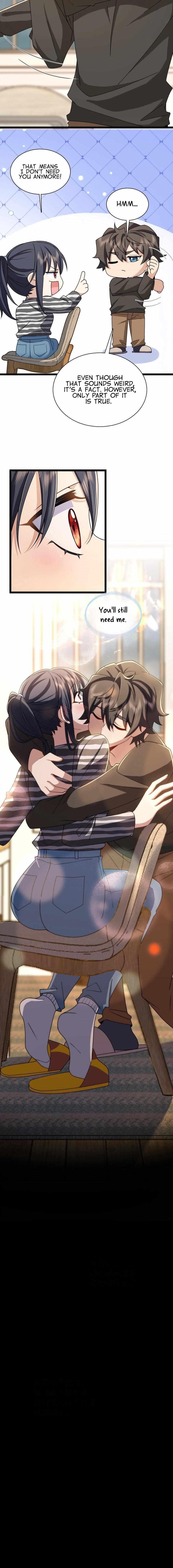 My Wife is From a Thousand Years Ago Chapter 237 - Manhwa18.com