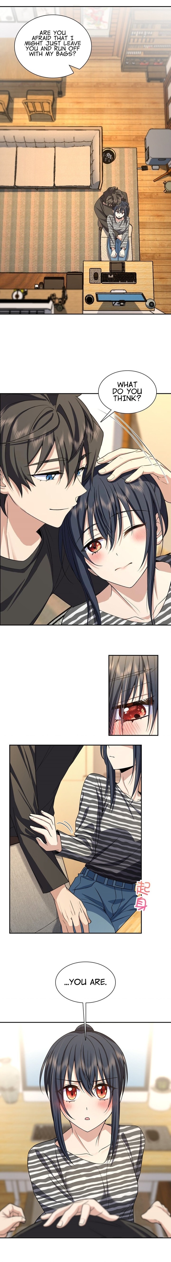 My Wife is From a Thousand Years Ago Chapter 238 - Manhwa18.com