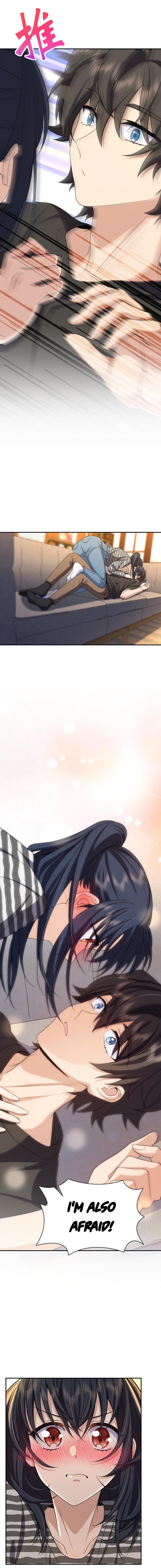 My Wife is From a Thousand Years Ago Chapter 238 - Manhwa18.com