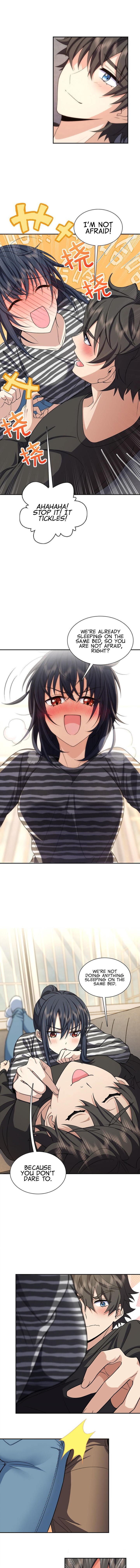 My Wife is From a Thousand Years Ago Chapter 238 - Manhwa18.com