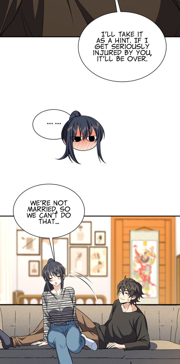 My Wife is From a Thousand Years Ago Chapter 238 - Manhwa18.com