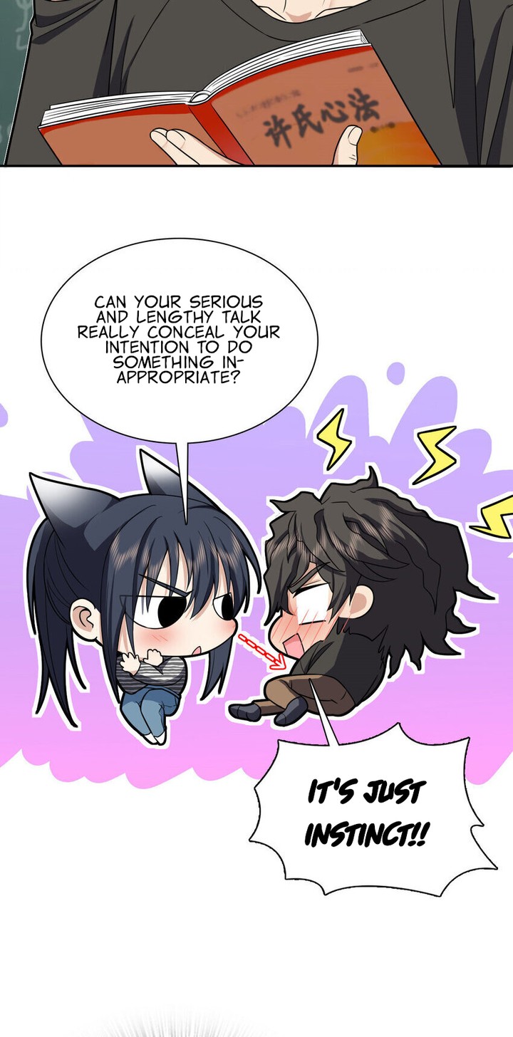 My Wife is From a Thousand Years Ago Chapter 238 - Manhwa18.com
