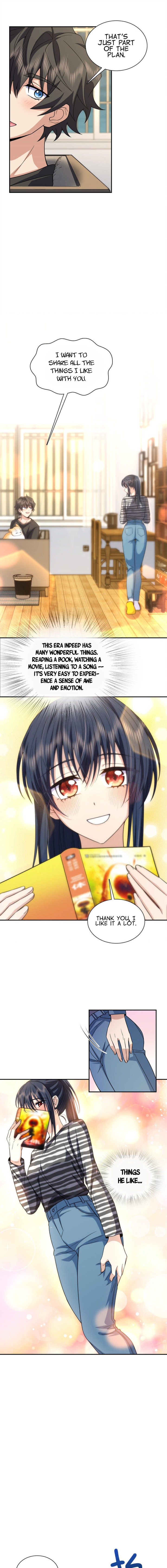 My Wife is From a Thousand Years Ago Chapter 238 - Manhwa18.com