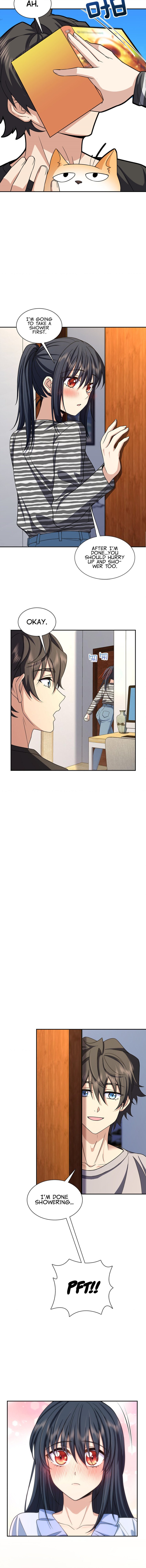 My Wife is From a Thousand Years Ago Chapter 238 - Manhwa18.com