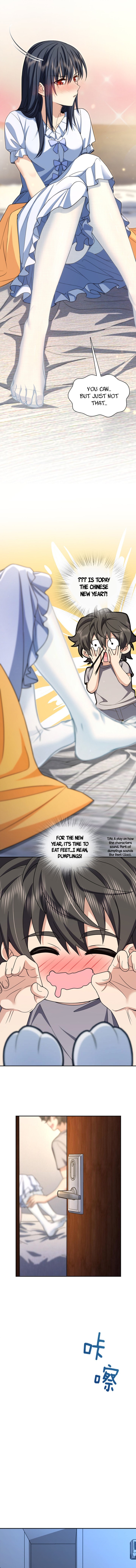 My Wife is From a Thousand Years Ago Chapter 238 - Manhwa18.com