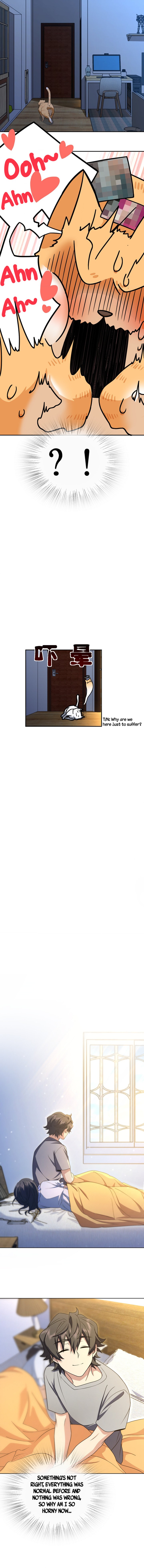 My Wife is From a Thousand Years Ago Chapter 238 - Manhwa18.com