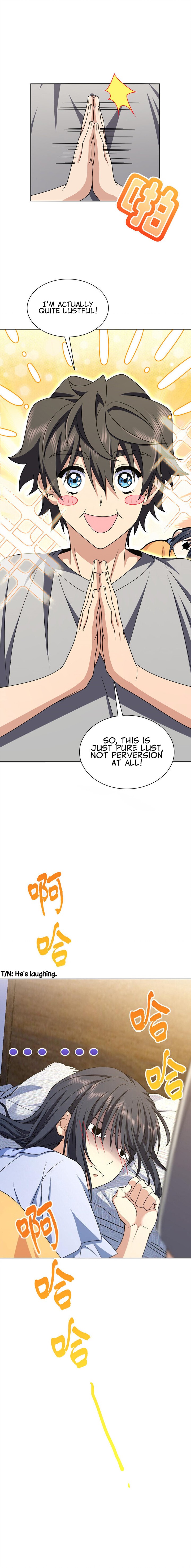 My Wife is From a Thousand Years Ago Chapter 238 - Manhwa18.com