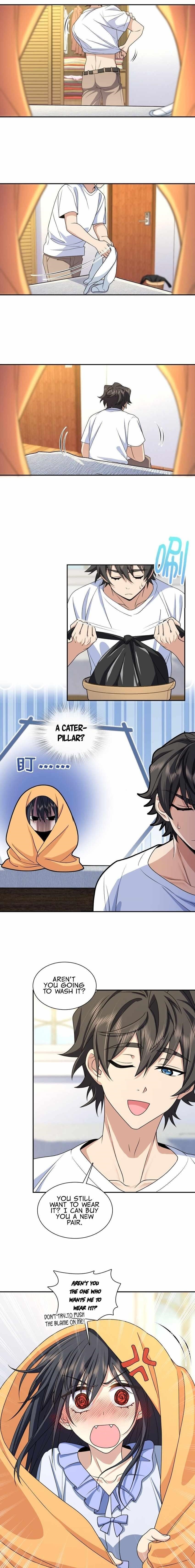 My Wife is From a Thousand Years Ago Chapter 239 - Manhwa18.com