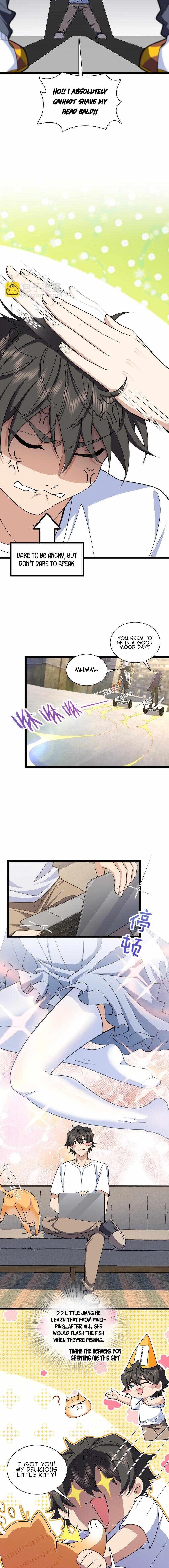 My Wife is From a Thousand Years Ago Chapter 239 - Manhwa18.com