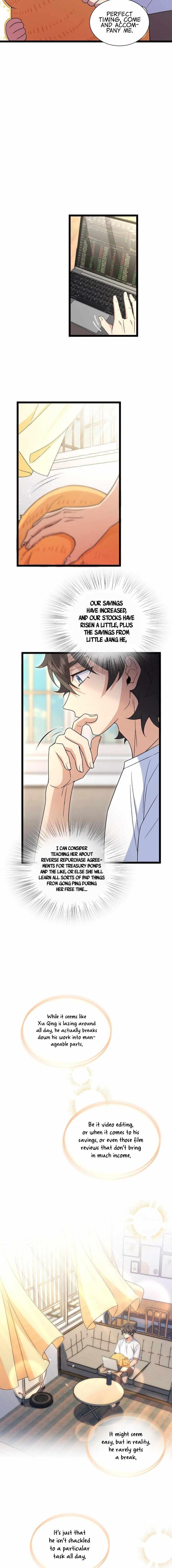 My Wife is From a Thousand Years Ago Chapter 239 - Manhwa18.com