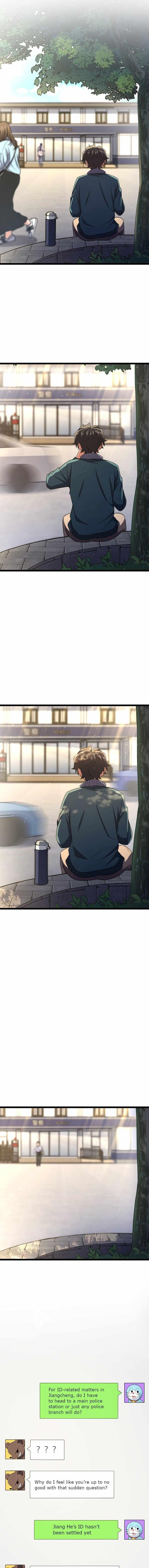 My Wife is From a Thousand Years Ago Chapter 239 - Manhwa18.com