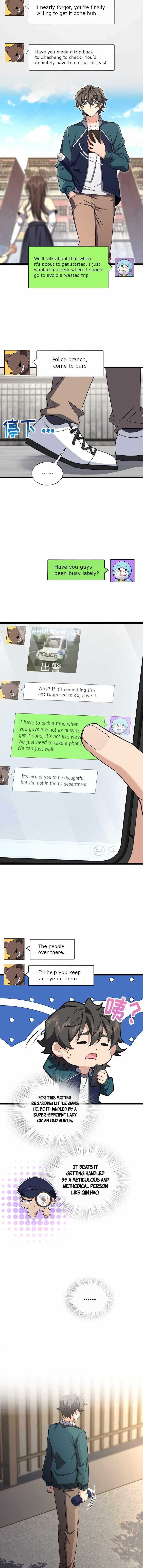 My Wife is From a Thousand Years Ago Chapter 239 - Manhwa18.com