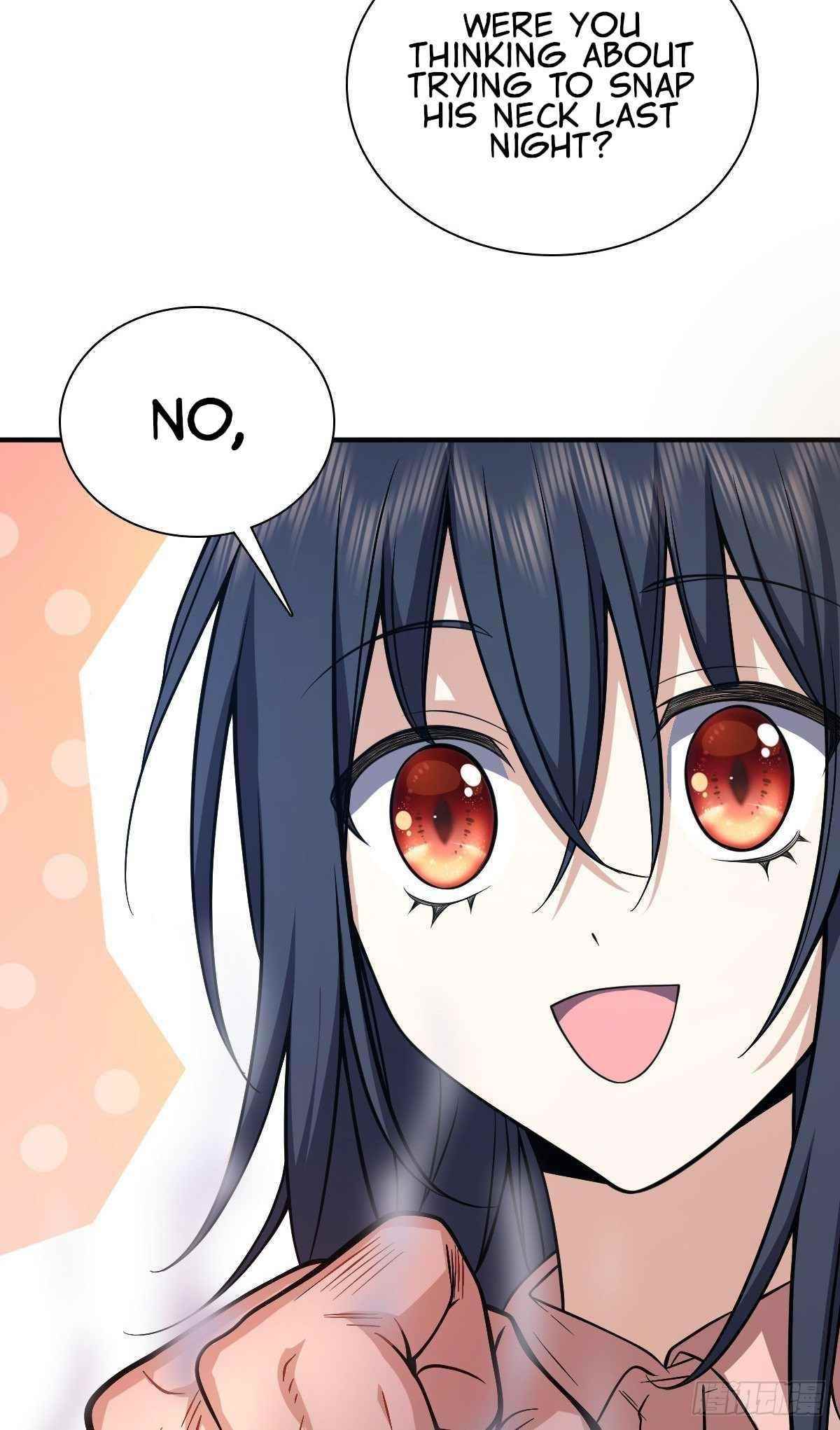 My Wife is From a Thousand Years Ago Chapter 24 - Manhwa18.com