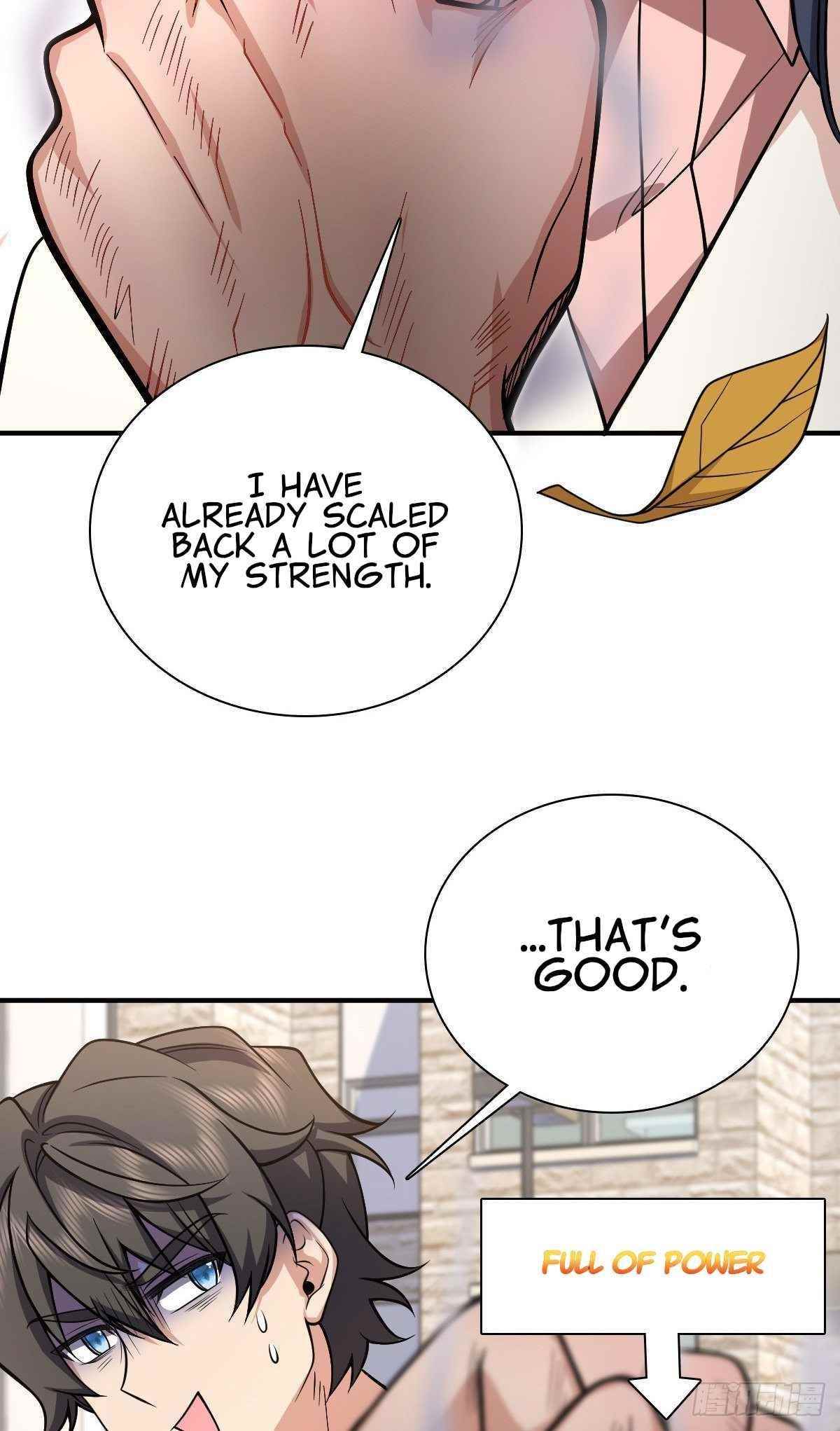 My Wife is From a Thousand Years Ago Chapter 24 - Manhwa18.com