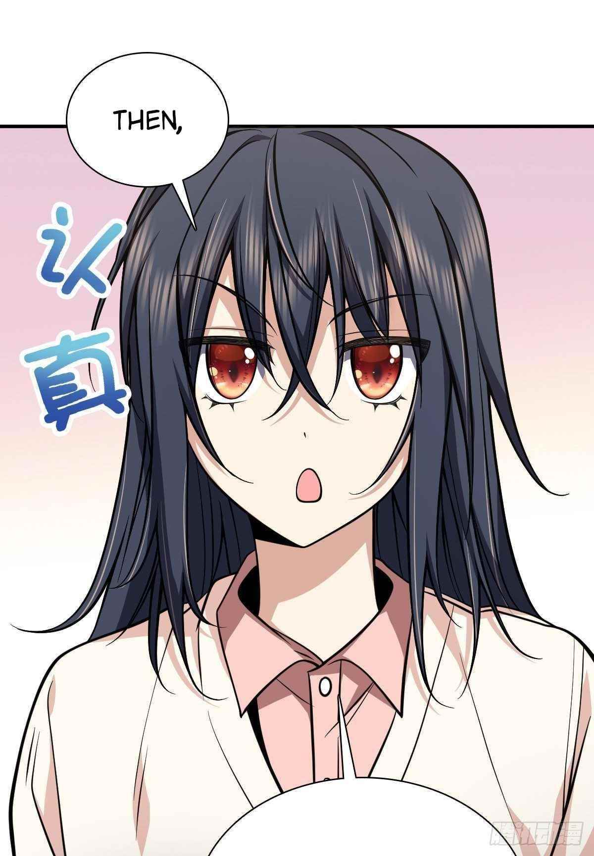 My Wife is From a Thousand Years Ago Chapter 24 - Manhwa18.com