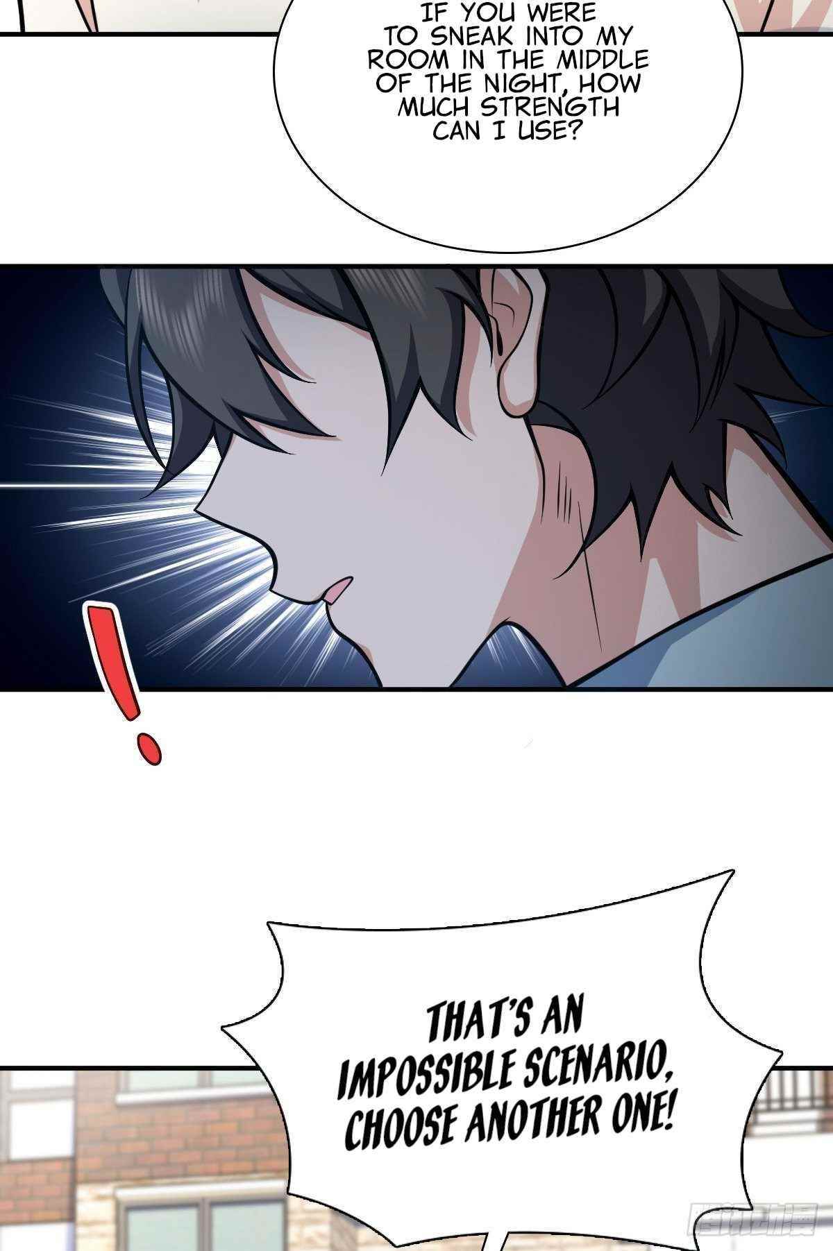 My Wife is From a Thousand Years Ago Chapter 24 - Manhwa18.com