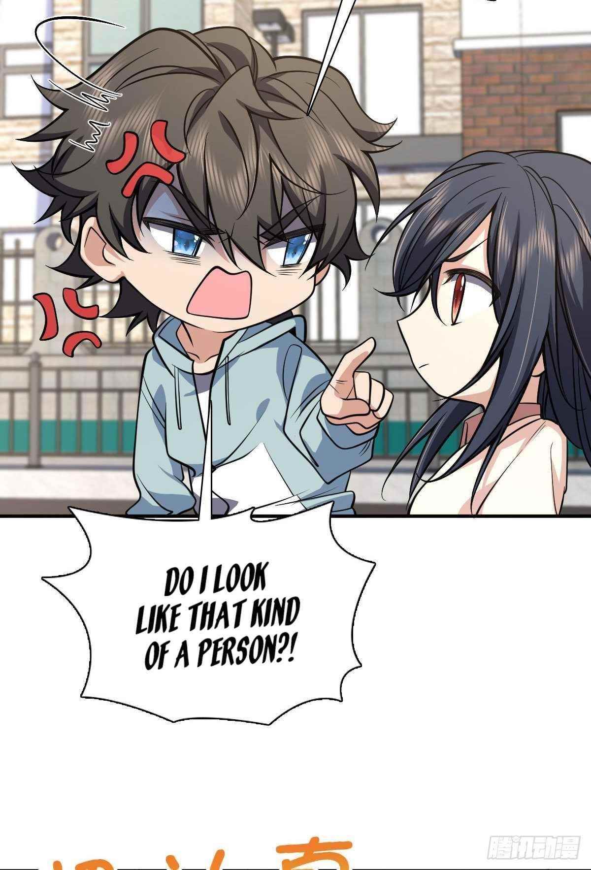My Wife is From a Thousand Years Ago Chapter 24 - Manhwa18.com