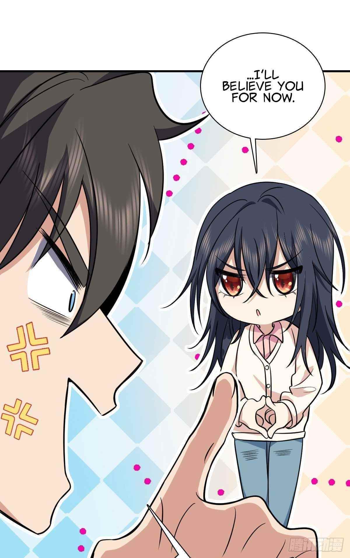 My Wife is From a Thousand Years Ago Chapter 24 - Manhwa18.com