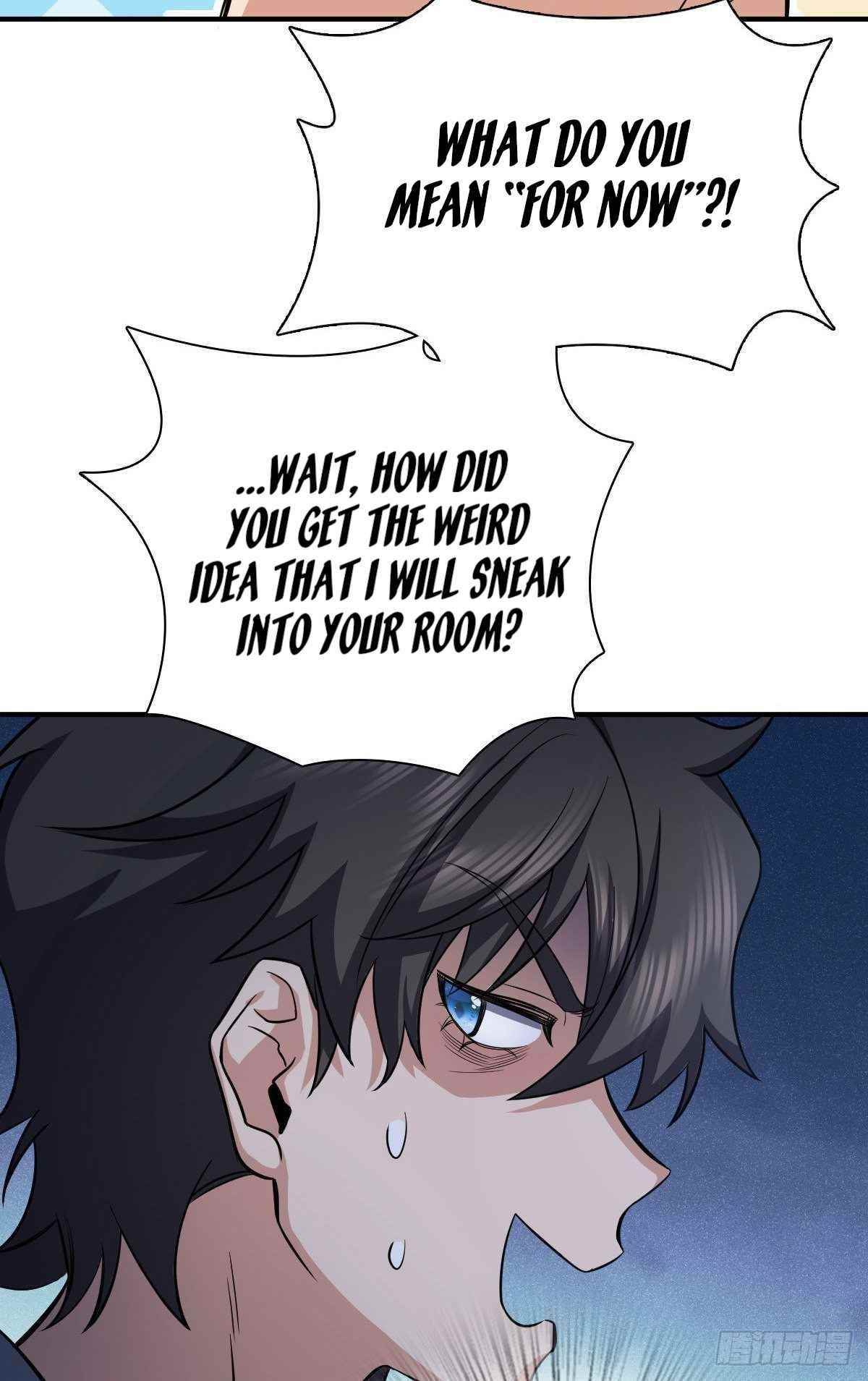 My Wife is From a Thousand Years Ago Chapter 24 - Manhwa18.com