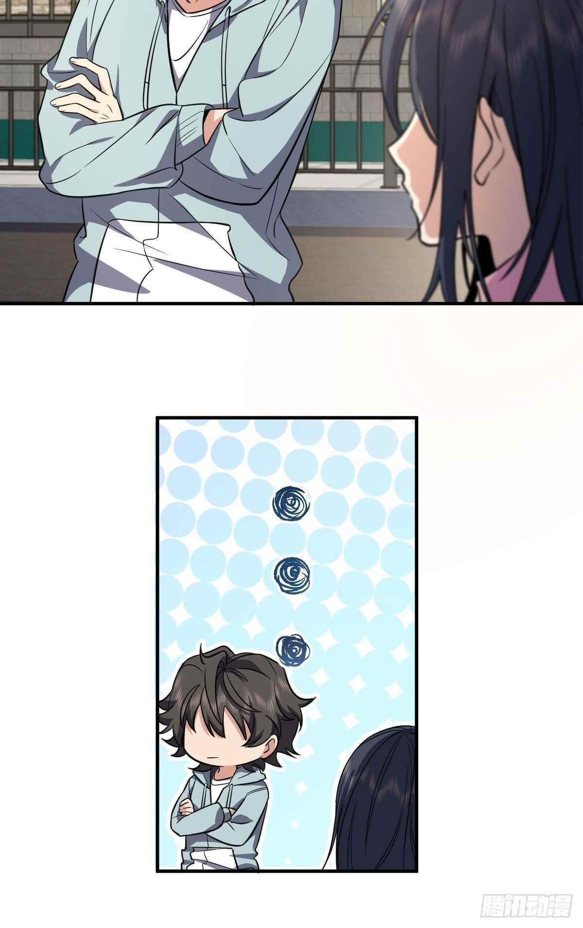 My Wife is From a Thousand Years Ago Chapter 24 - Manhwa18.com