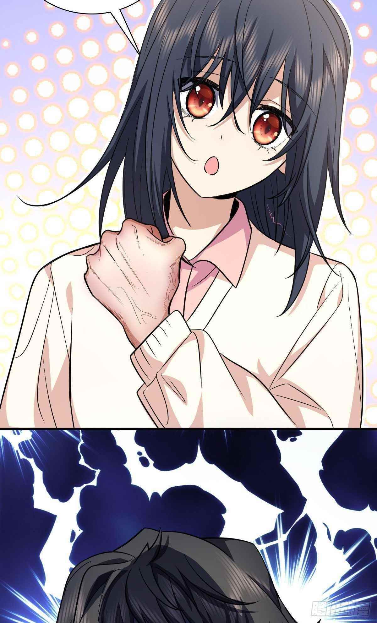 My Wife is From a Thousand Years Ago Chapter 24 - Manhwa18.com