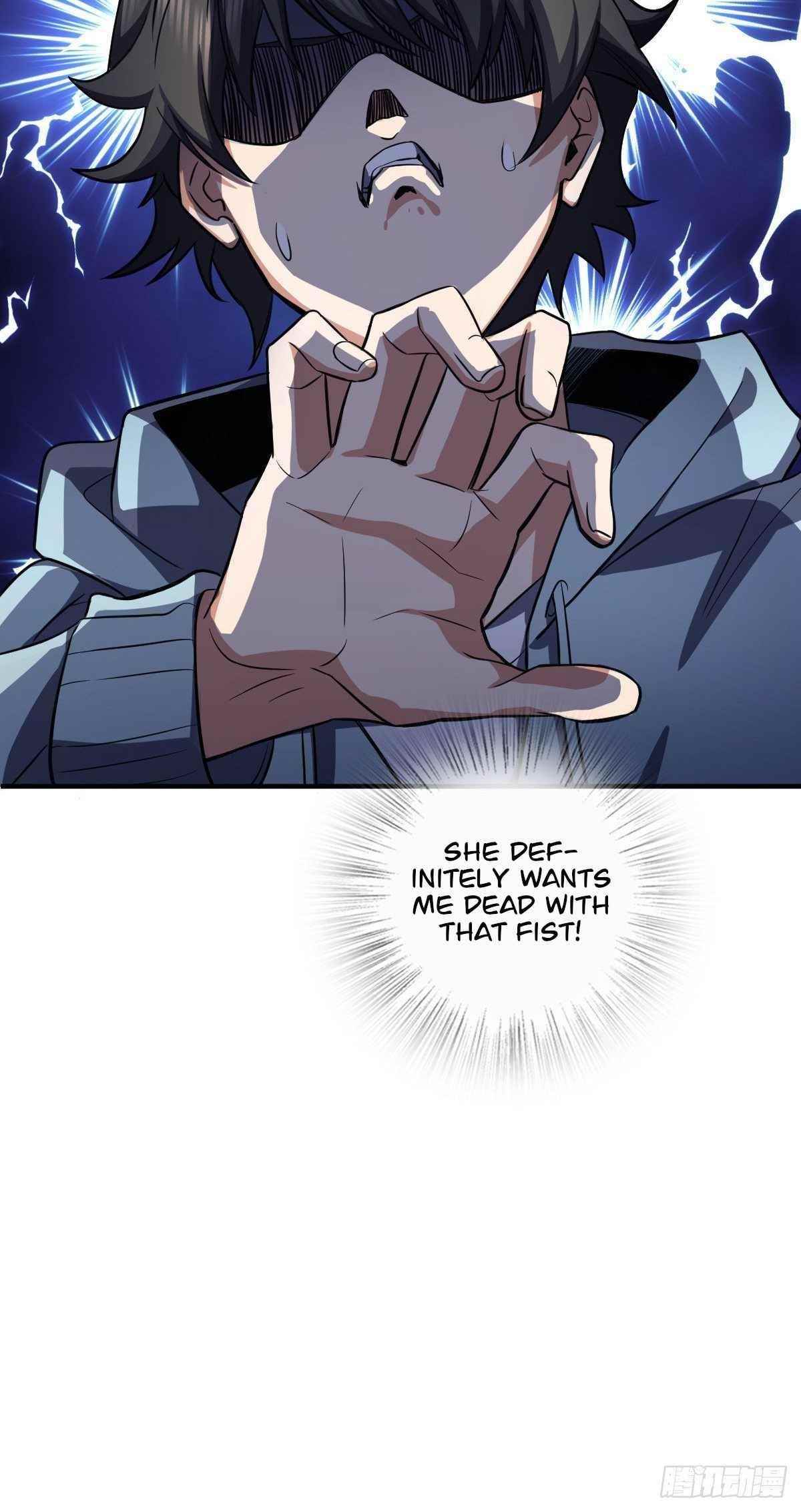 My Wife is From a Thousand Years Ago Chapter 24 - Manhwa18.com