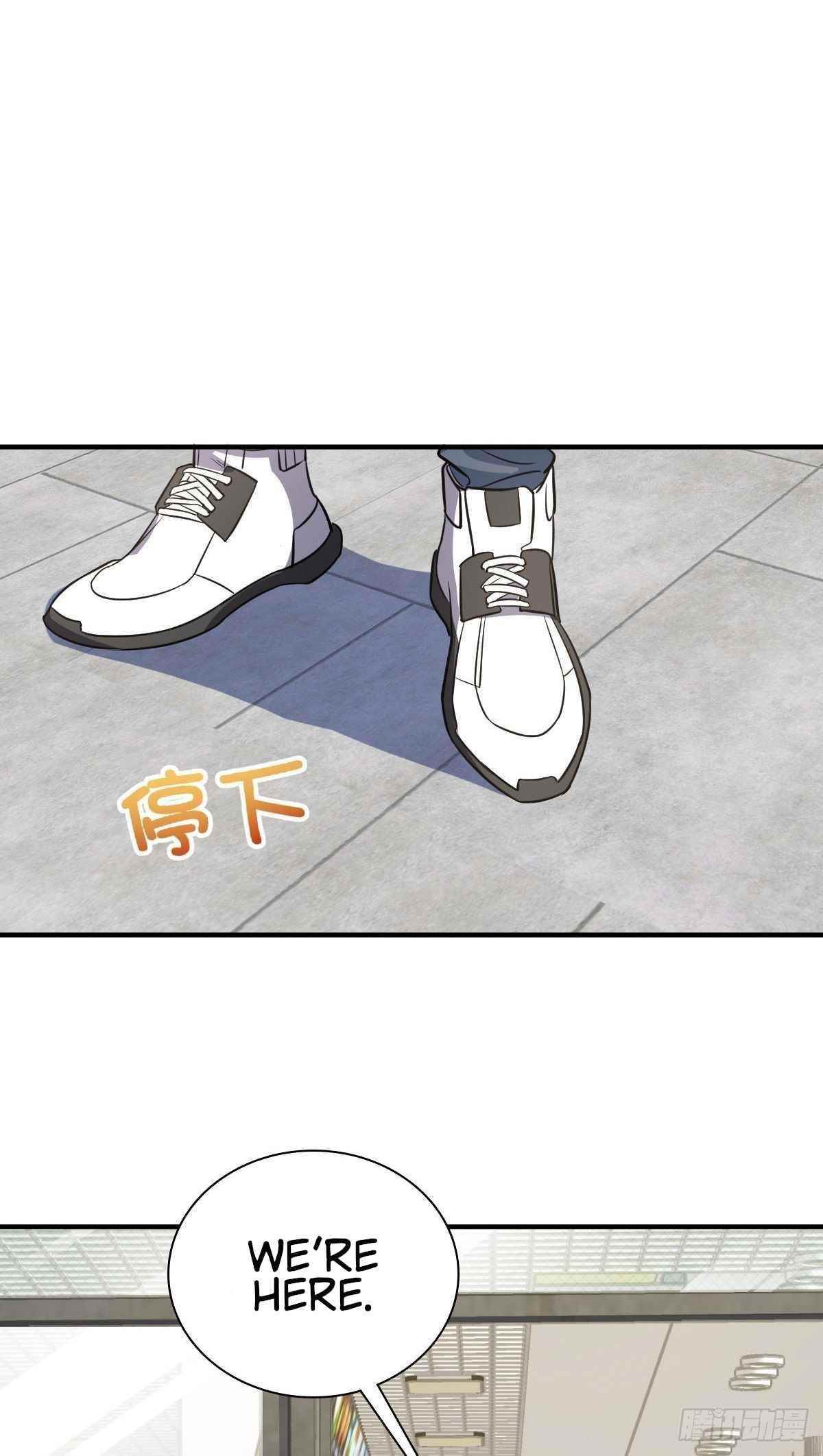 My Wife is From a Thousand Years Ago Chapter 24 - Manhwa18.com