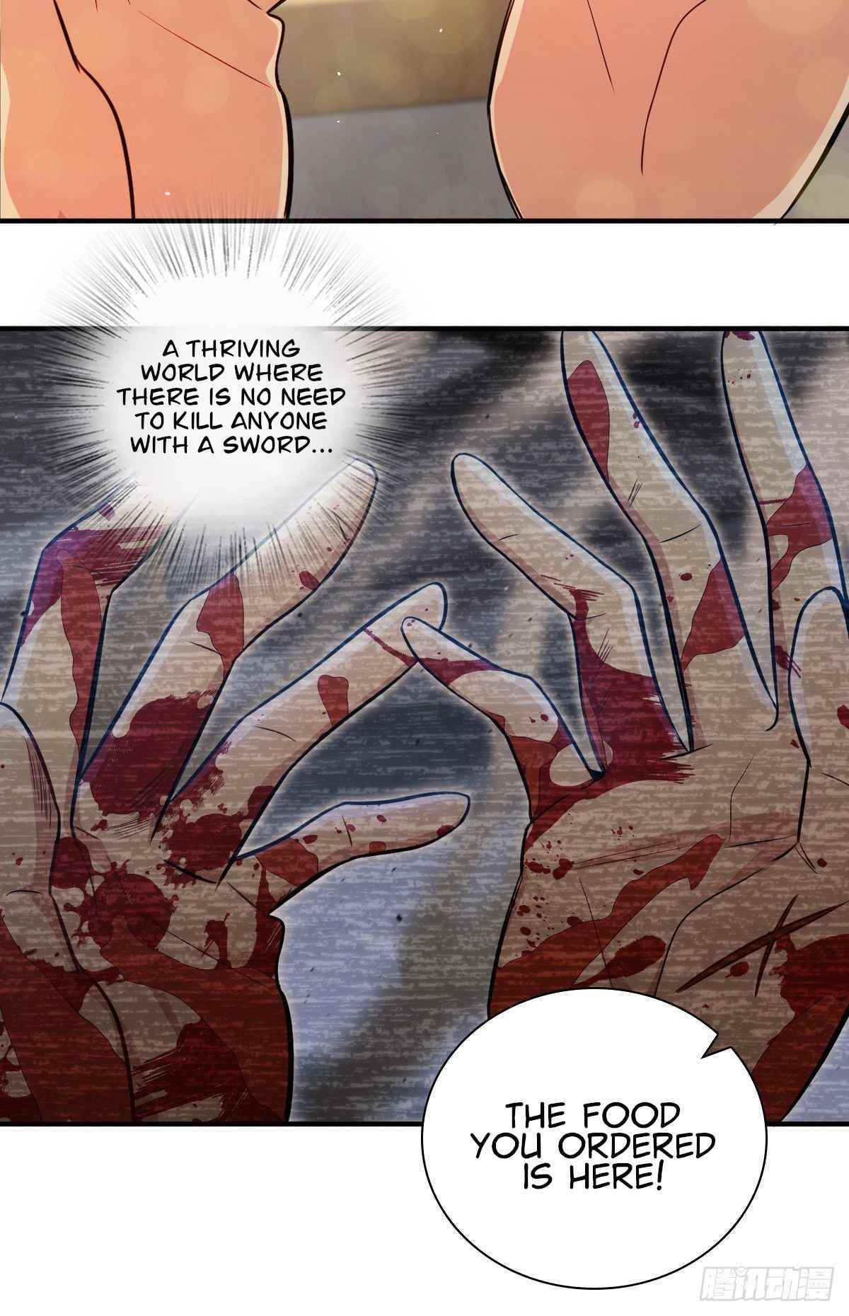 My Wife is From a Thousand Years Ago Chapter 24 - Manhwa18.com