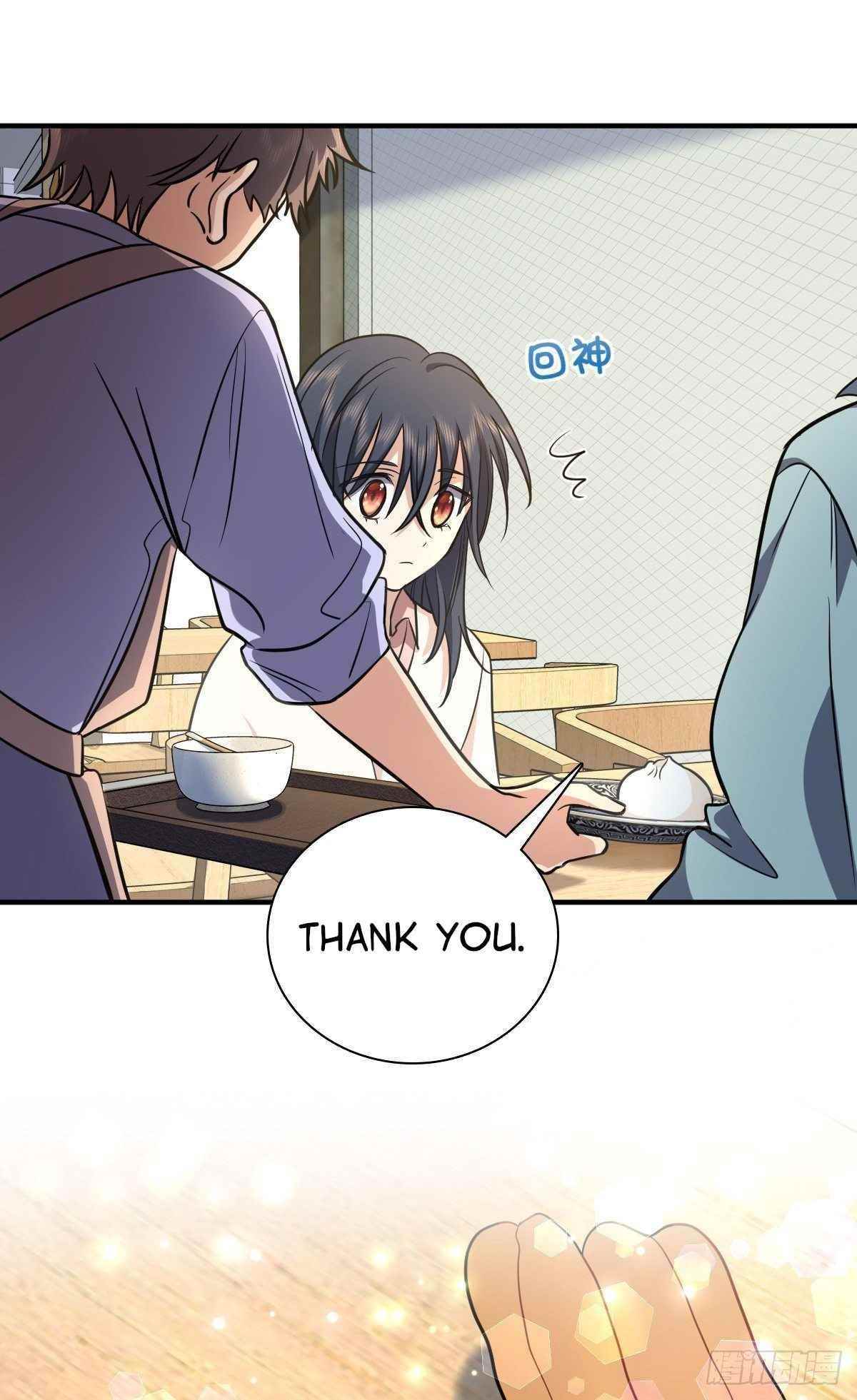 My Wife is From a Thousand Years Ago Chapter 24 - Manhwa18.com