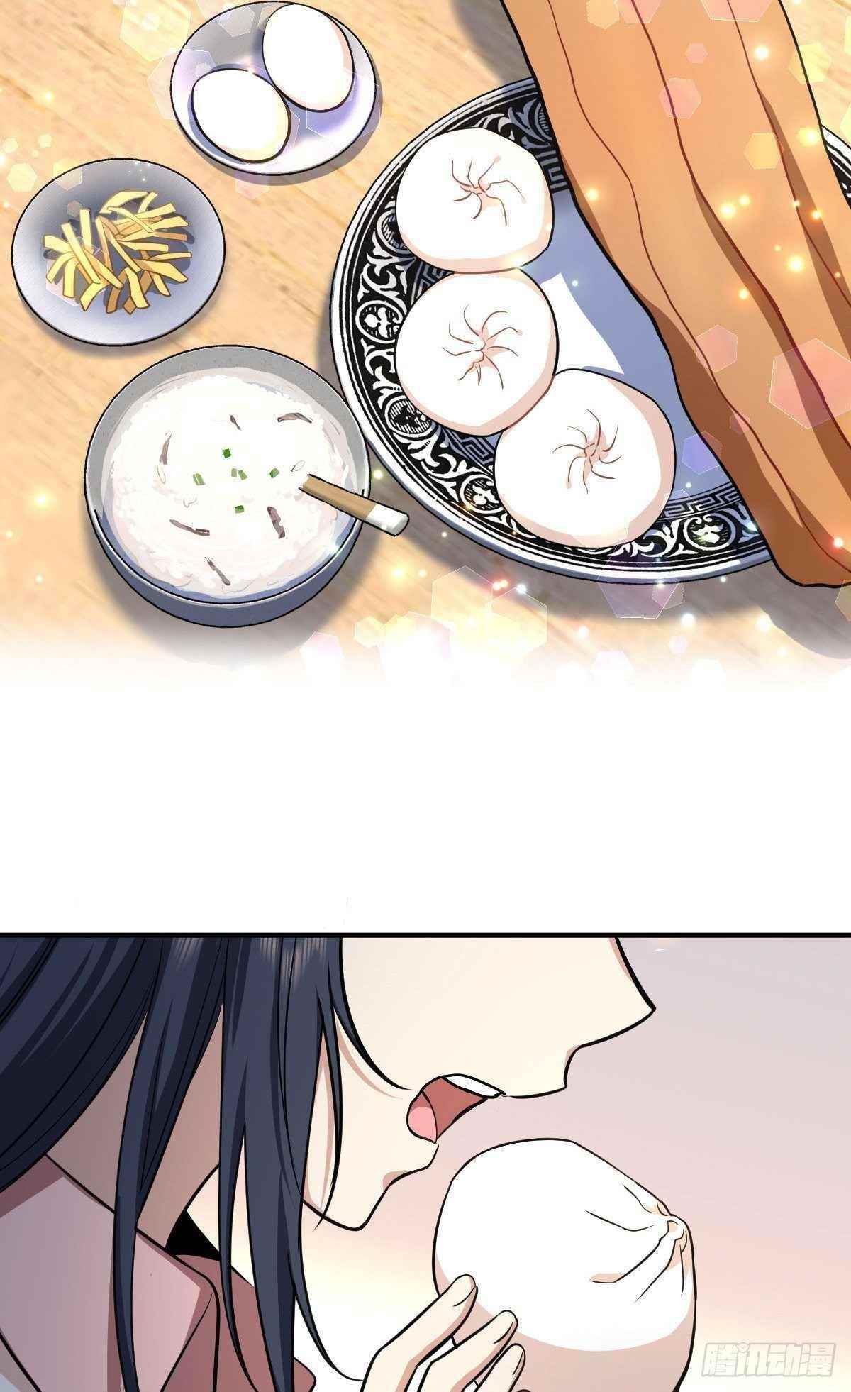 My Wife is From a Thousand Years Ago Chapter 24 - Manhwa18.com