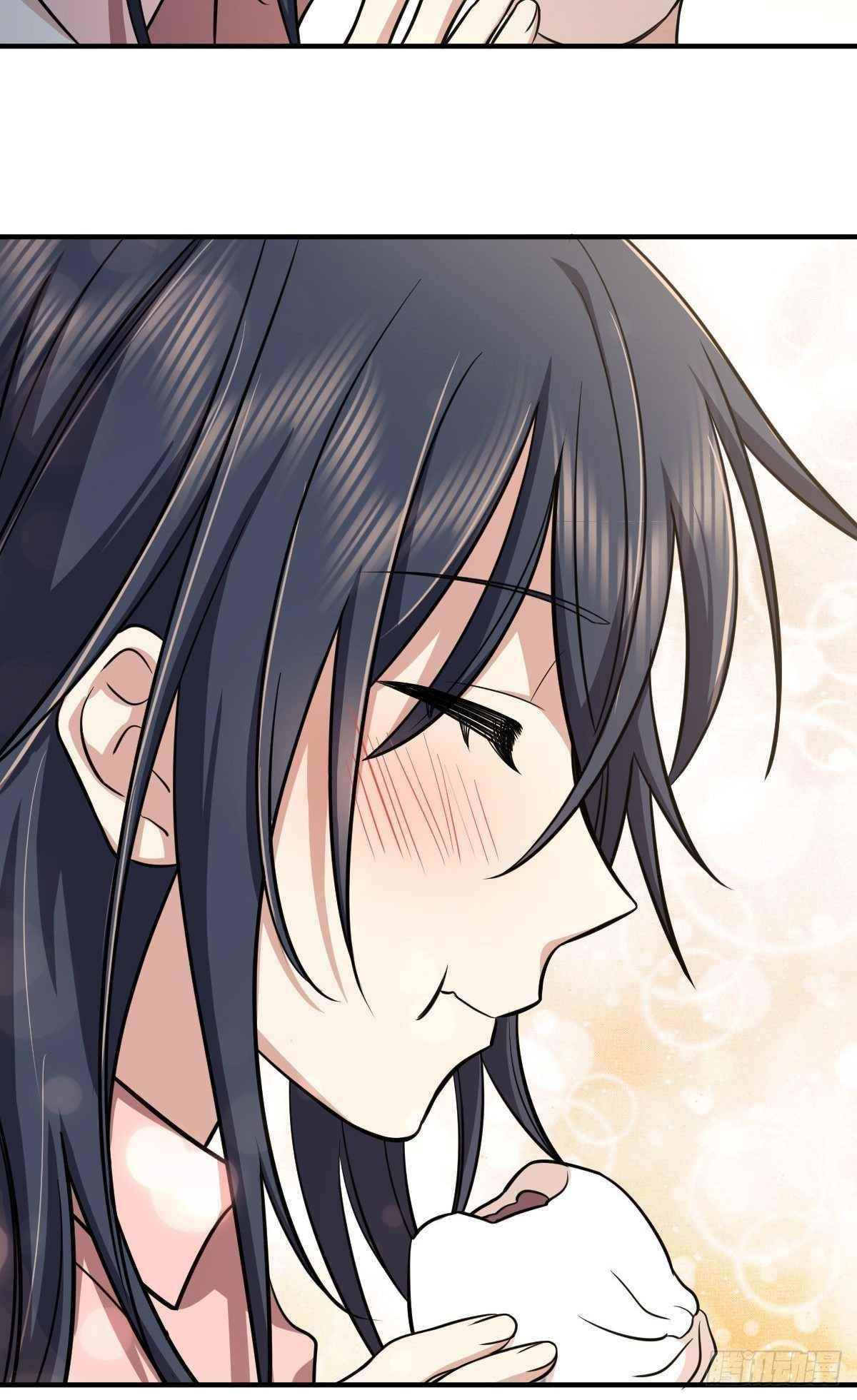My Wife is From a Thousand Years Ago Chapter 24 - Manhwa18.com