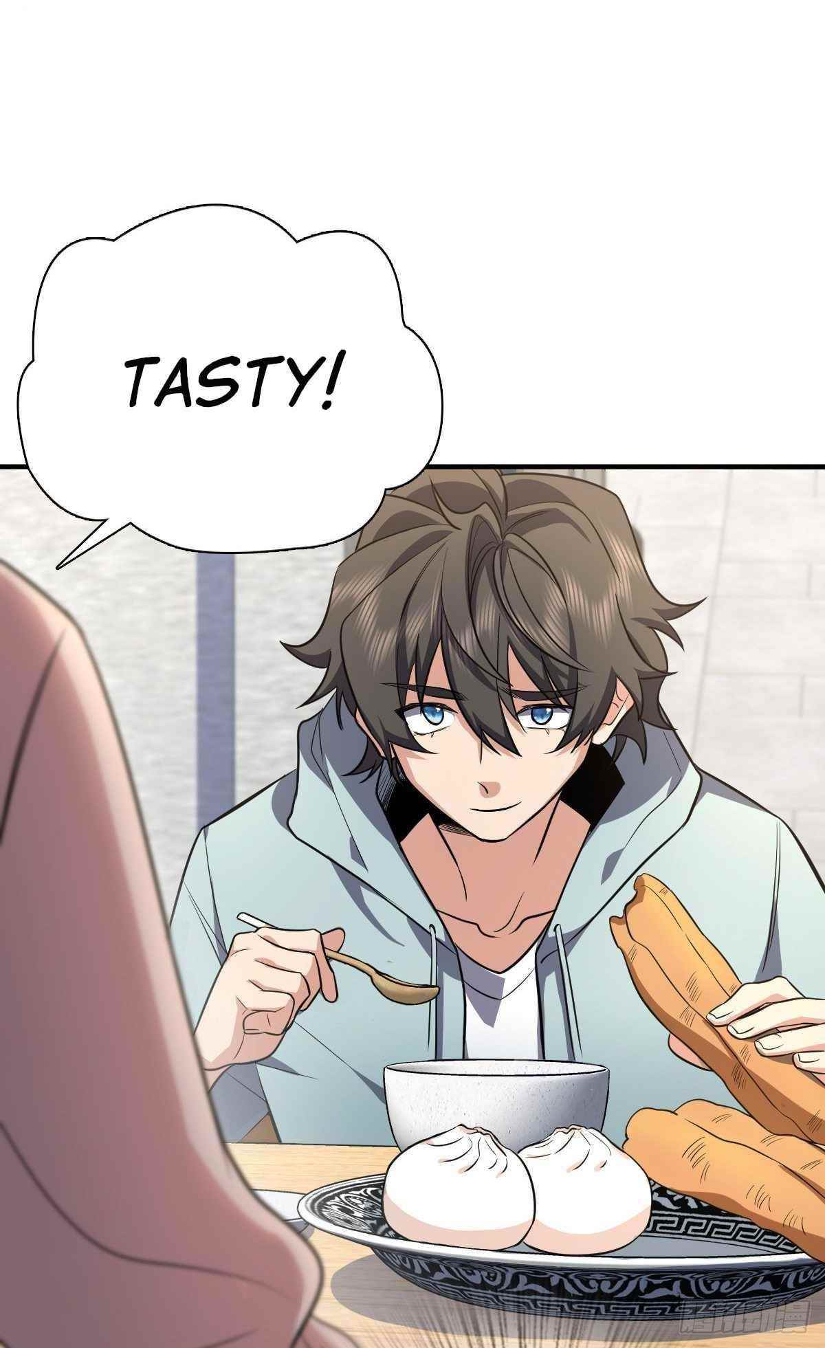 My Wife is From a Thousand Years Ago Chapter 24 - Manhwa18.com