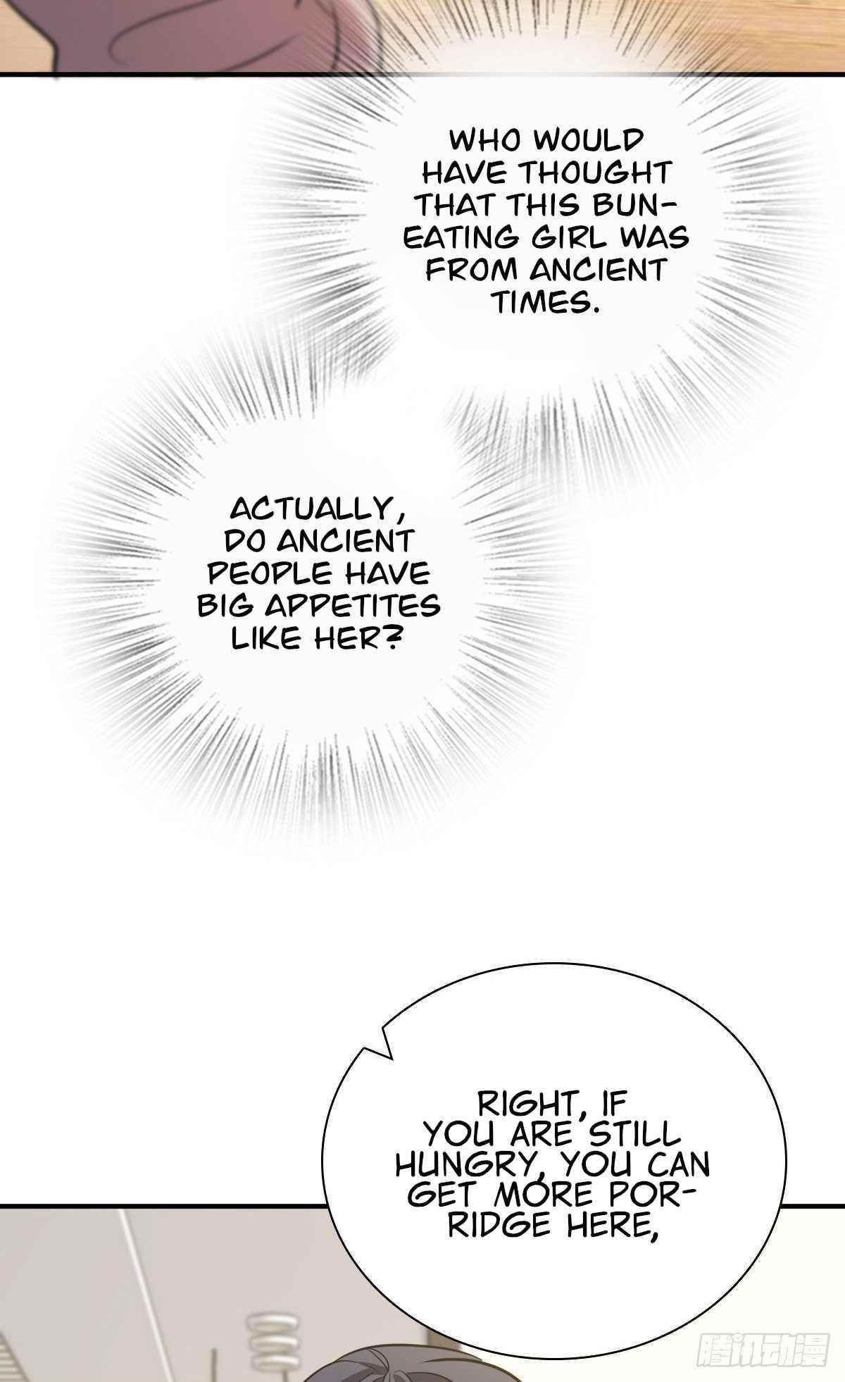 My Wife is From a Thousand Years Ago Chapter 24 - Manhwa18.com