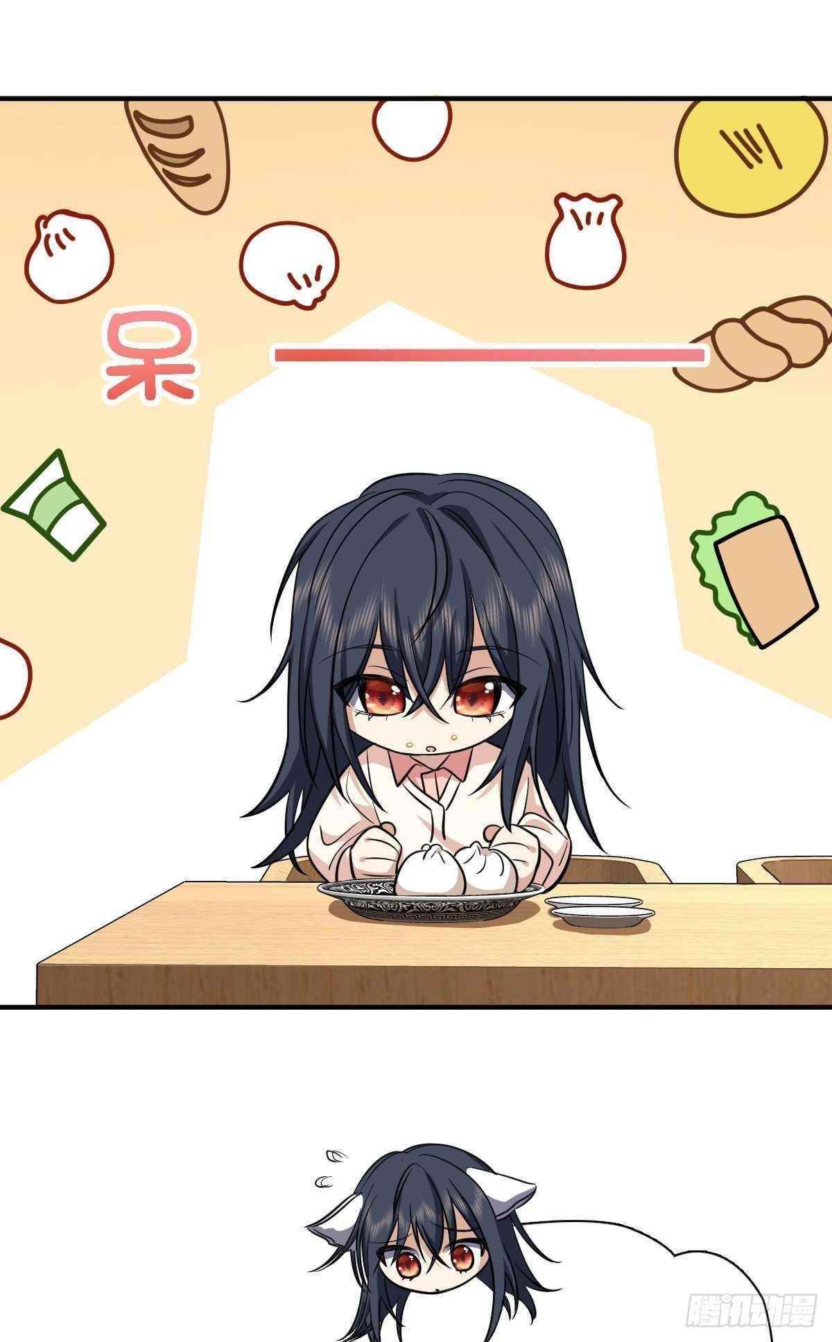 My Wife is From a Thousand Years Ago Chapter 24 - Manhwa18.com
