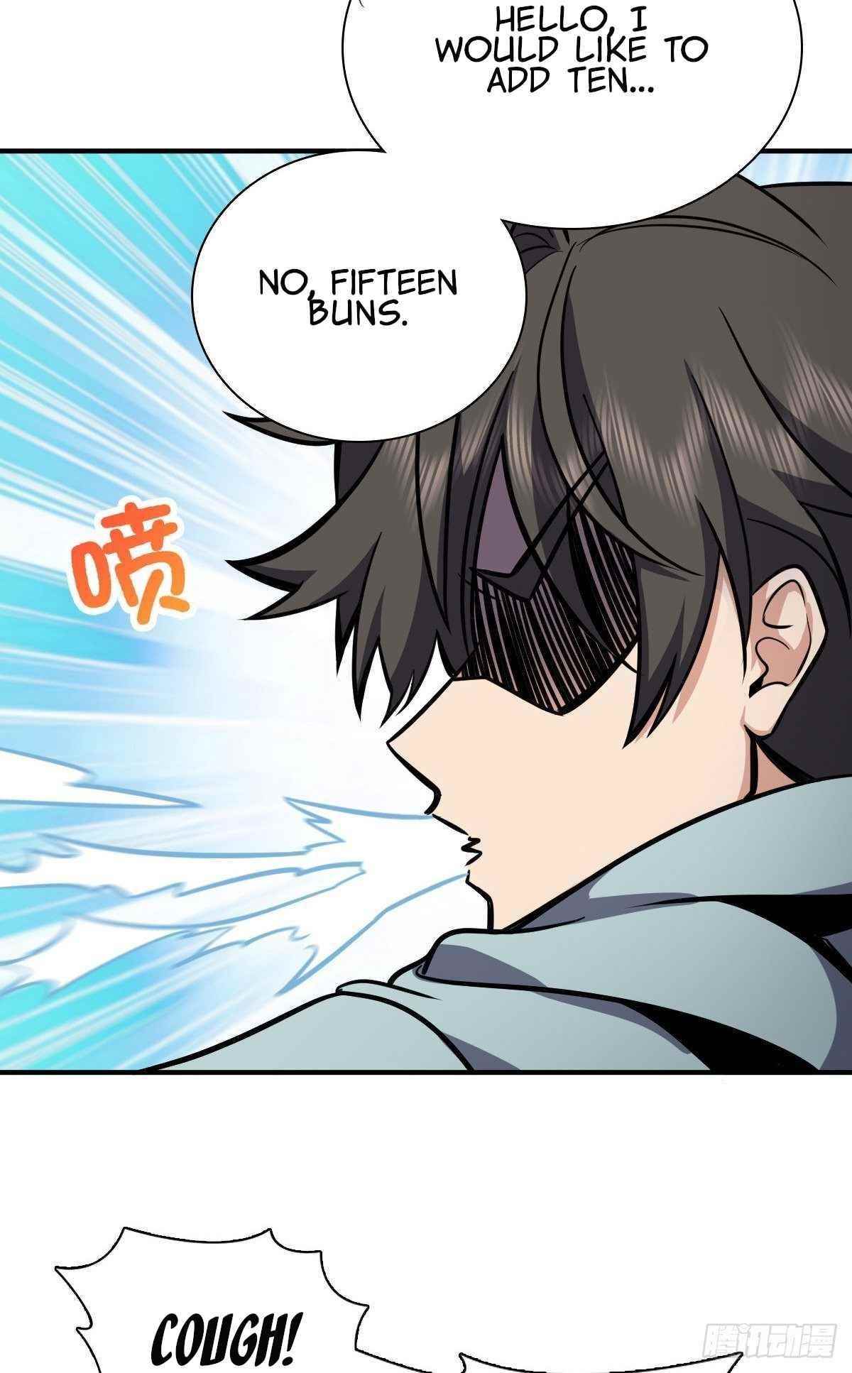 My Wife is From a Thousand Years Ago Chapter 24 - Manhwa18.com