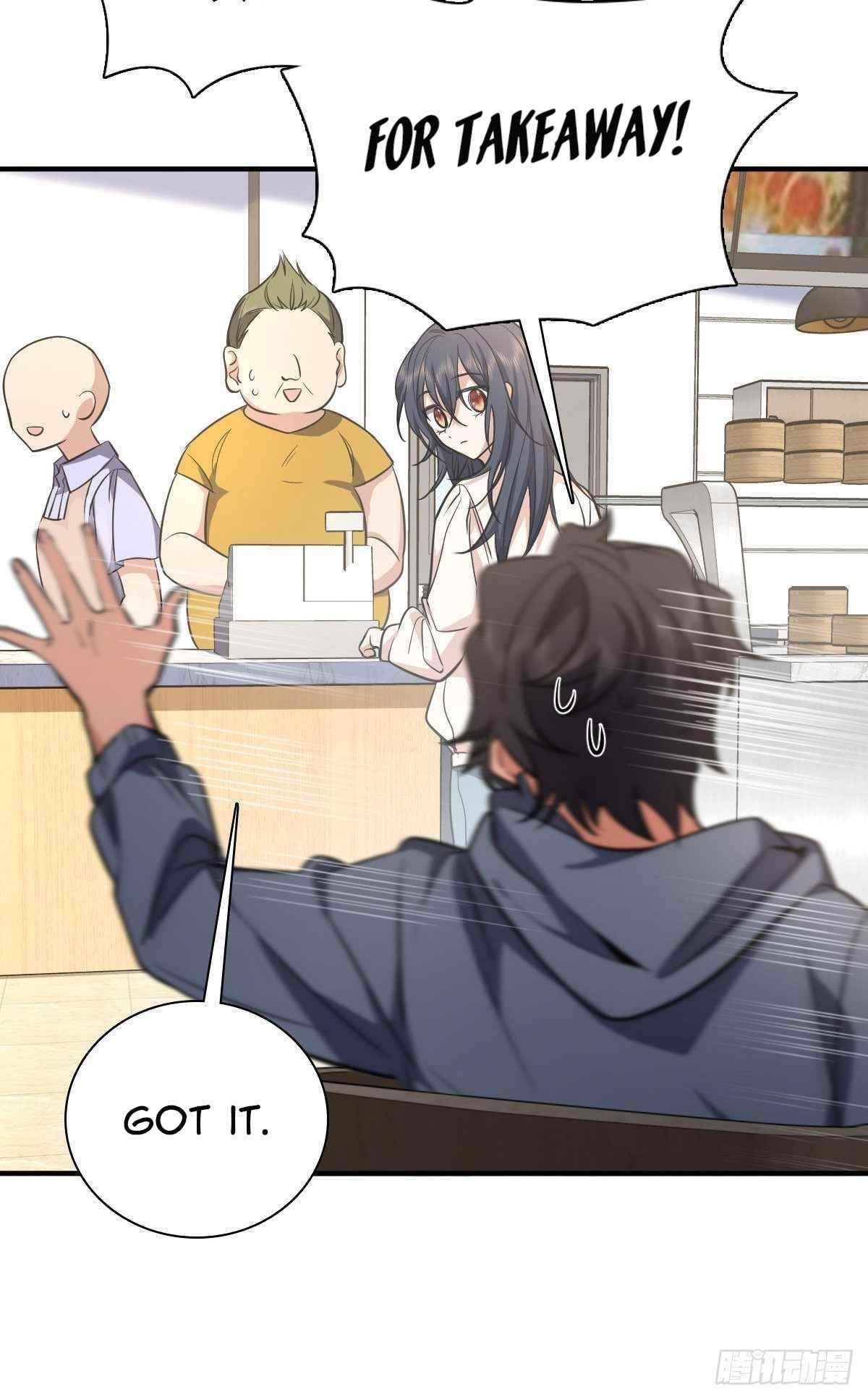 My Wife is From a Thousand Years Ago Chapter 24 - Manhwa18.com