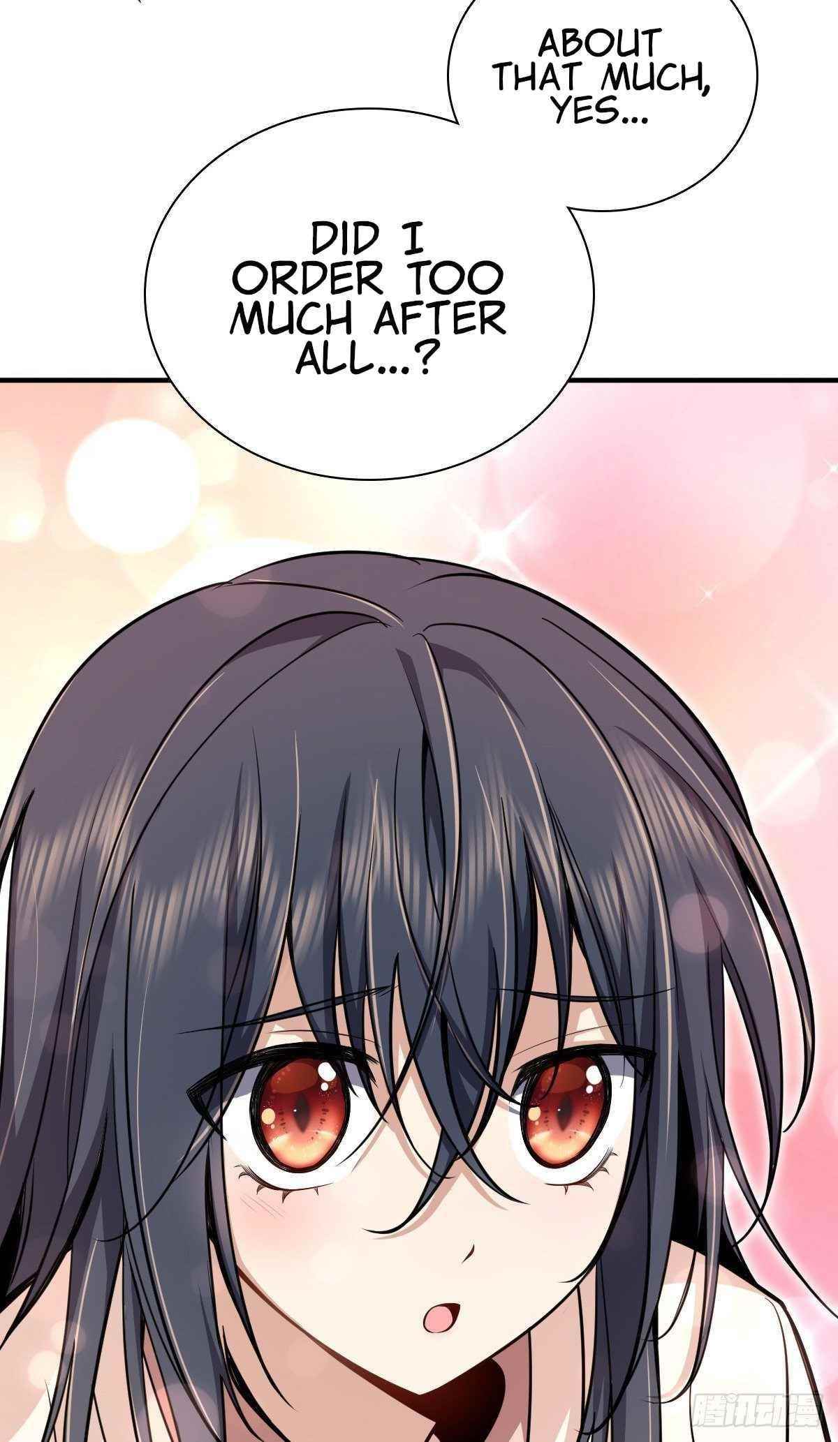 My Wife is From a Thousand Years Ago Chapter 24 - Manhwa18.com